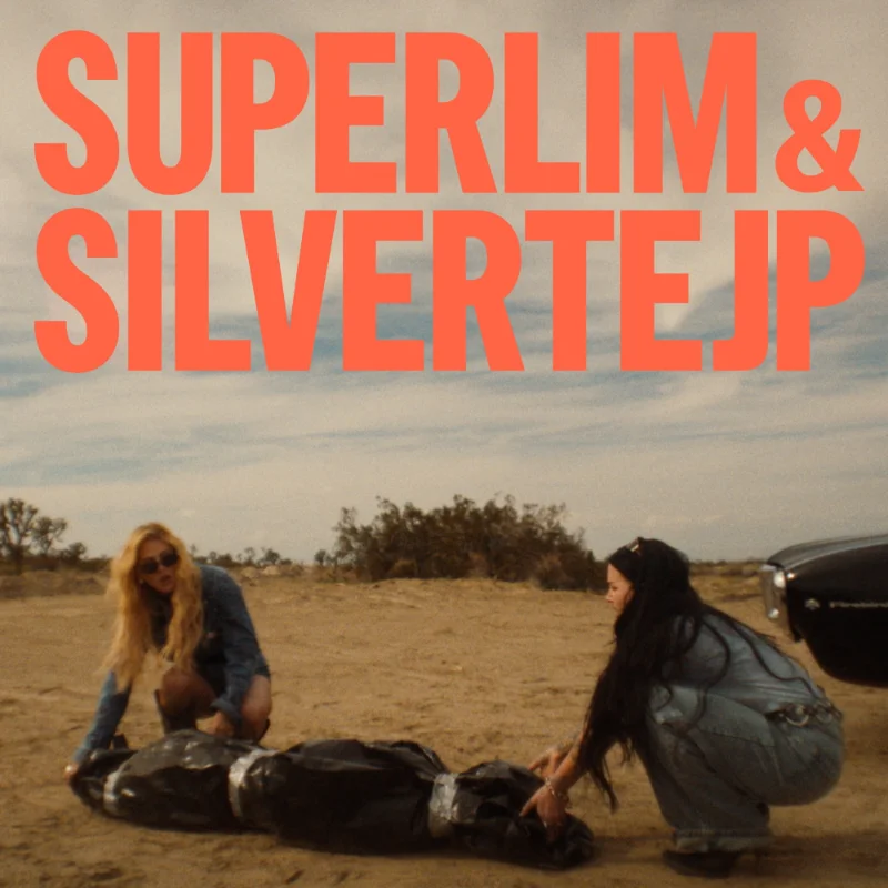Superlim & silvertejp – Single
