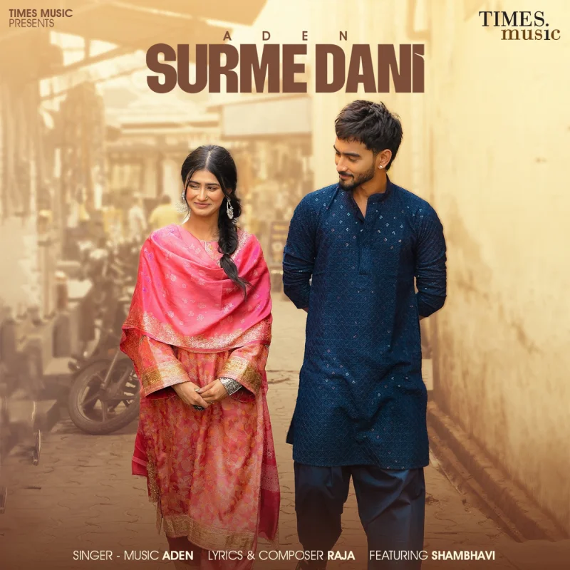 Surme Dani (feat. Shambhavi) – Single