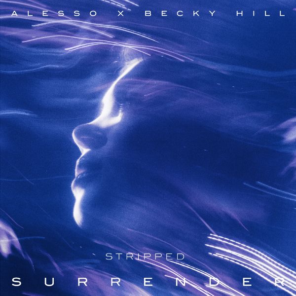 Surrender (Stripped) – Single