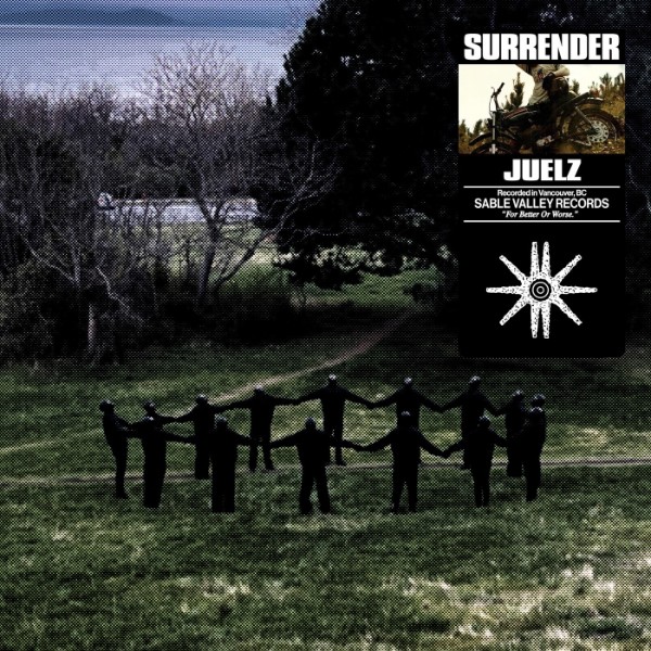 Surrender – Single