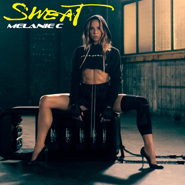 Sweat – Single