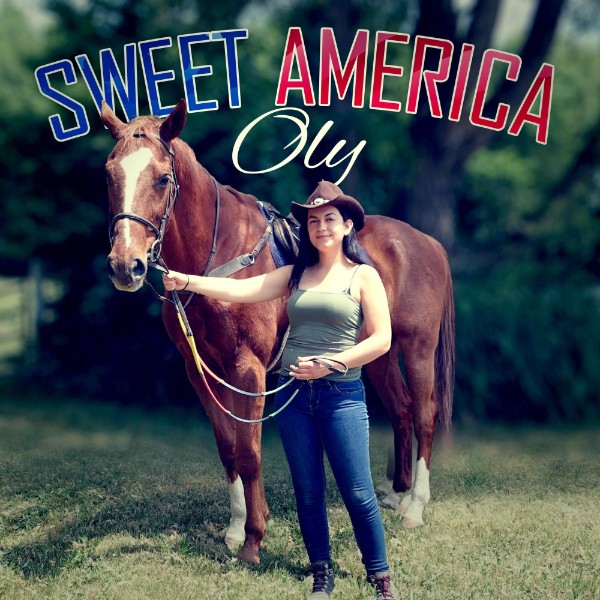 Sweet America – Single