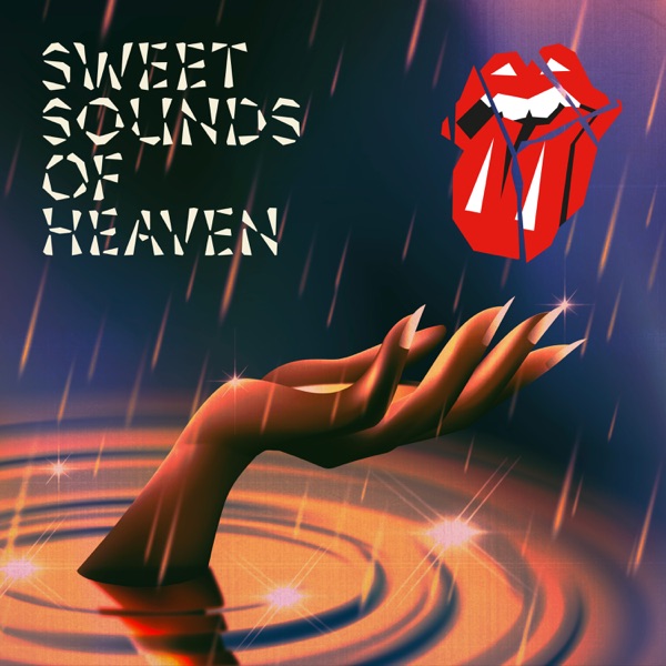 Sweet Sounds Of Heaven – Single