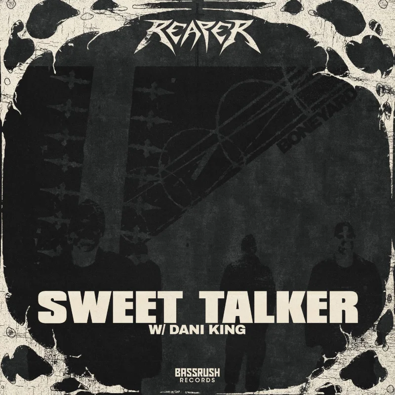 Sweet Talker – Single