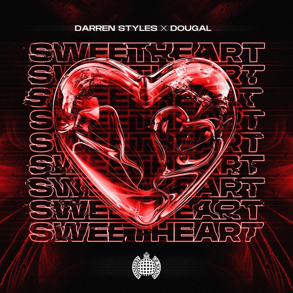 Sweetheart – Single