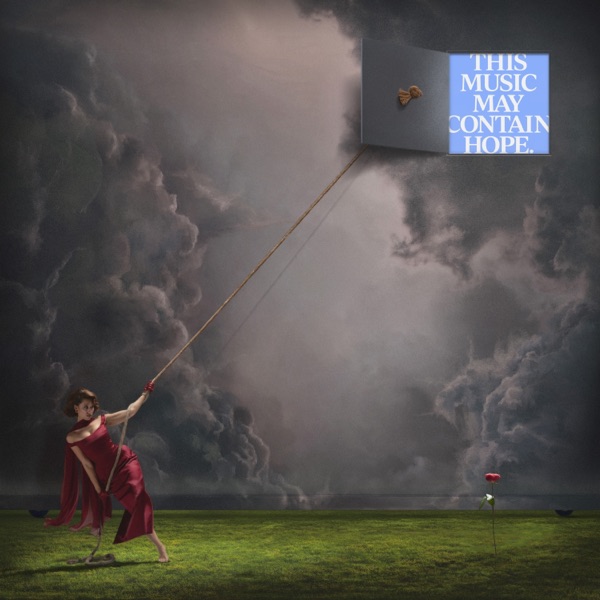Click Clack Symphony. (feat. Hans Zimmer) [From “THIS MUSIC MAY CONTAIN HOPE.”]