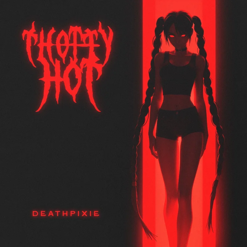 THOTTY HOT – Single