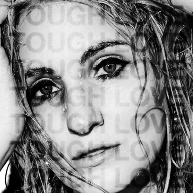 TOUGH LOVE – Single