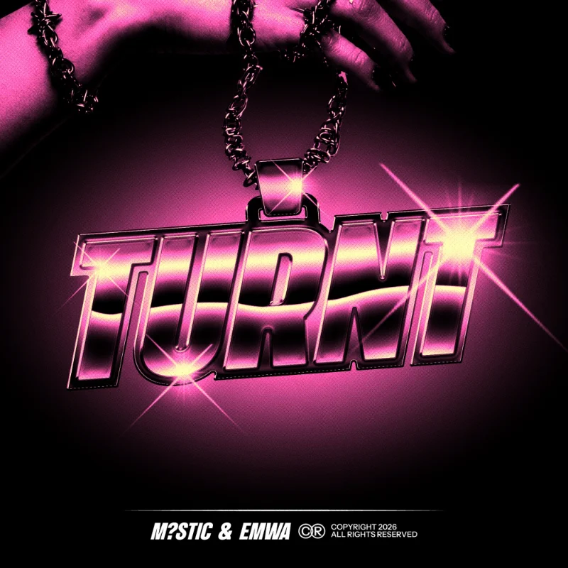 TURNT – Single