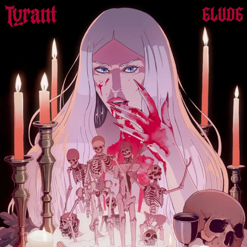 TYRANT – Single