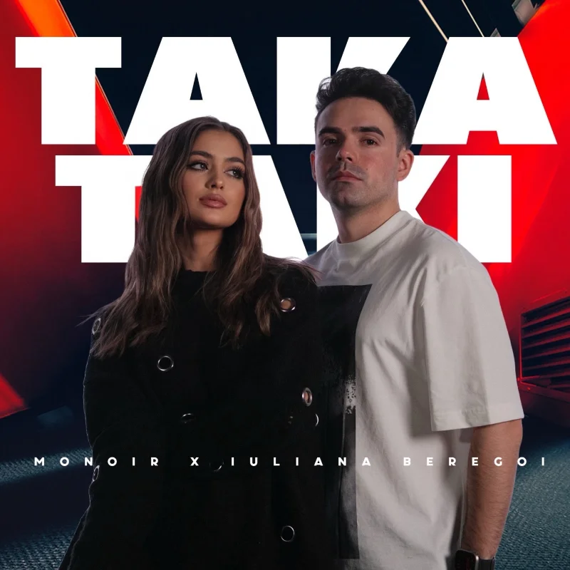 Taka Taki – Single
