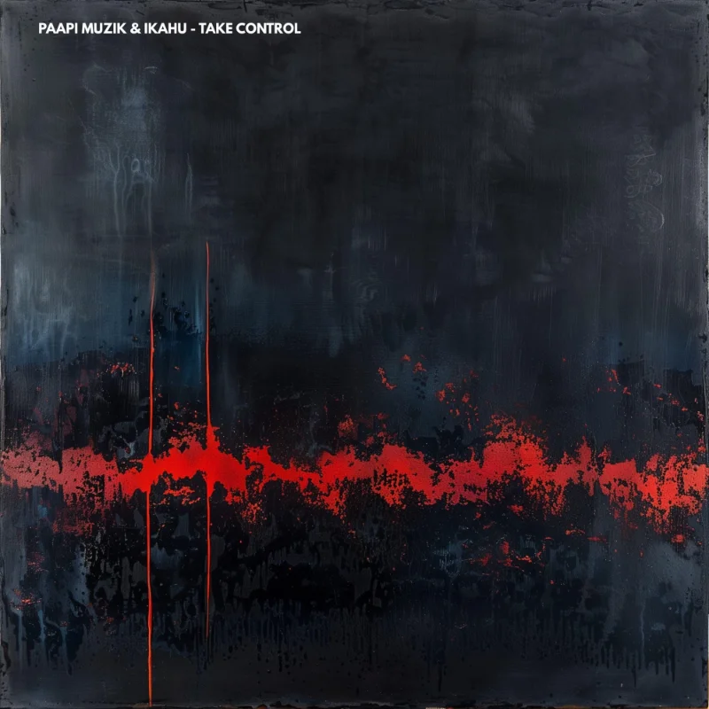 Take Control – Single