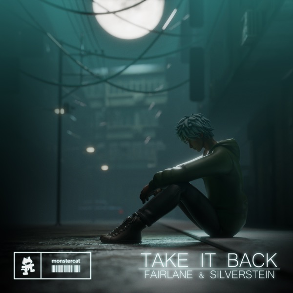 Take it Back – Single