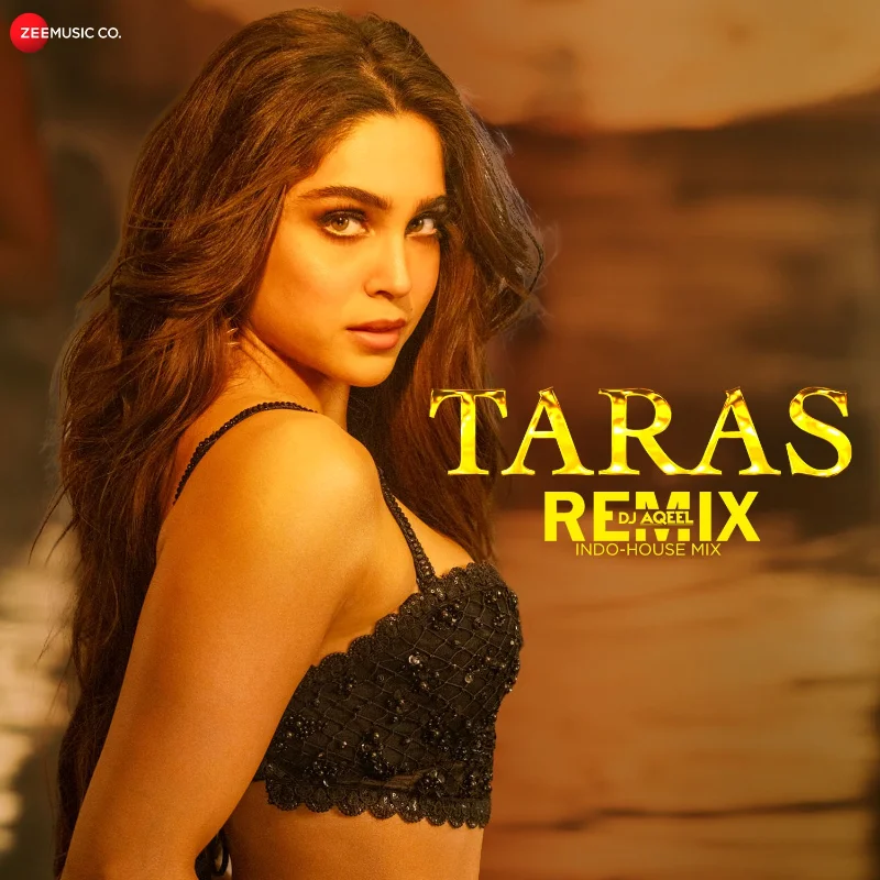 Taras DJ Aqeel Indo – House Mix – Single