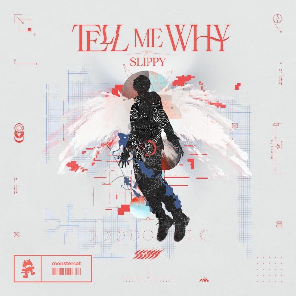 Tell Me Why – Single