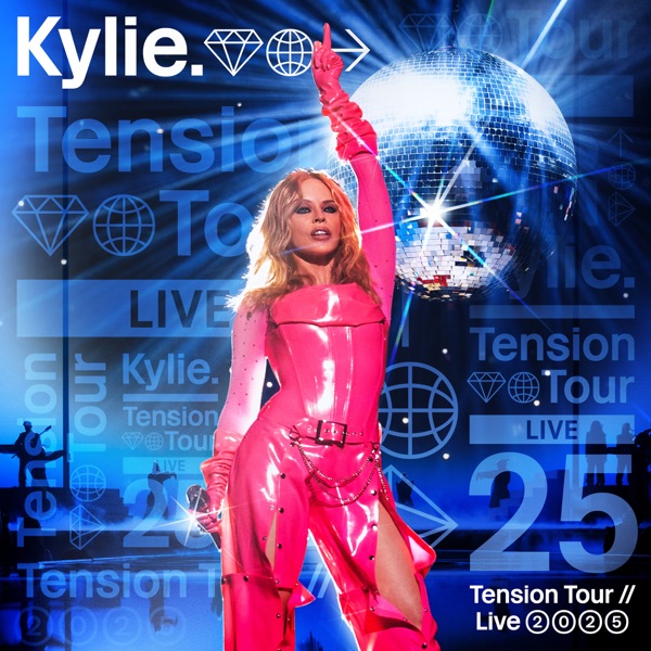 Tension (Live From The Tension Tour) – Single