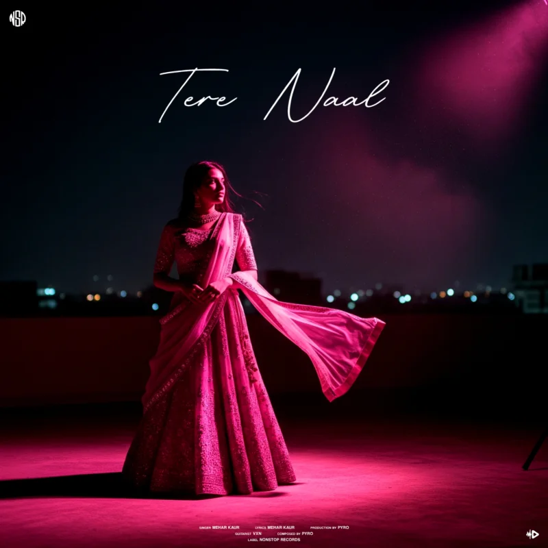 Tere Naal – Single