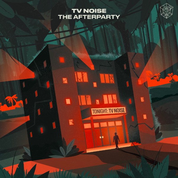 The Afterparty – Single