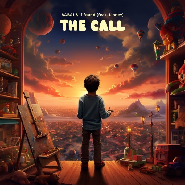 The Call – Single