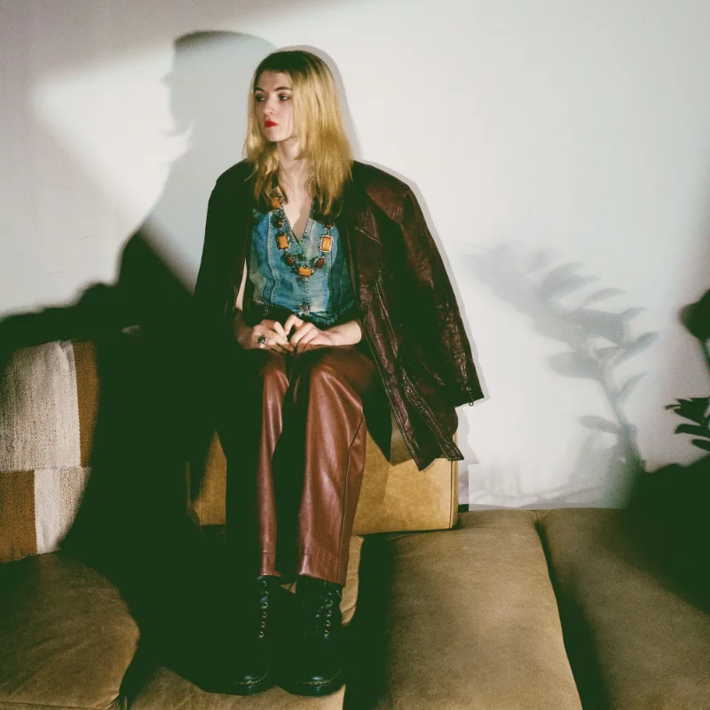 The Conversation – Single