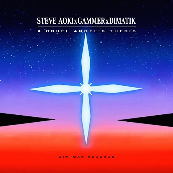 The Cruel Angel’s Thesis (Neon Genesis Evangelion) – Single