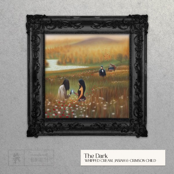The Dark – Single
