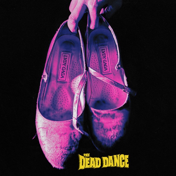 The Dead Dance – Single