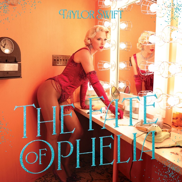 The Fate of Ophelia – Single