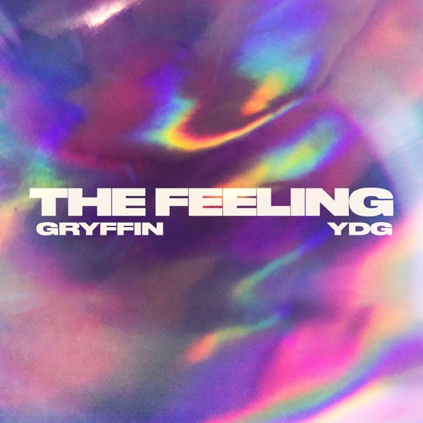 The Feeling – Single