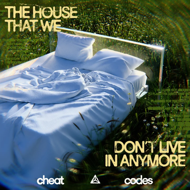 The House That We Don’t Live In Anymore – Single