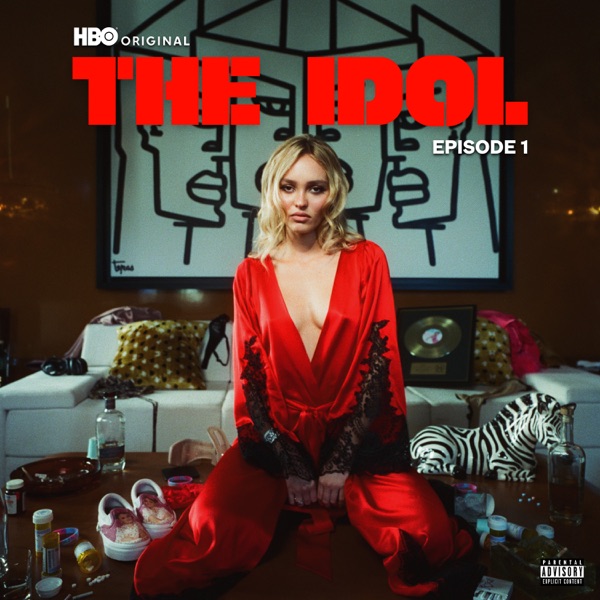 The Idol Episode 1 (Music from the HBO Original Series) – Single