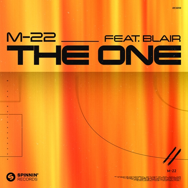 The One (feat. Blair) – Single