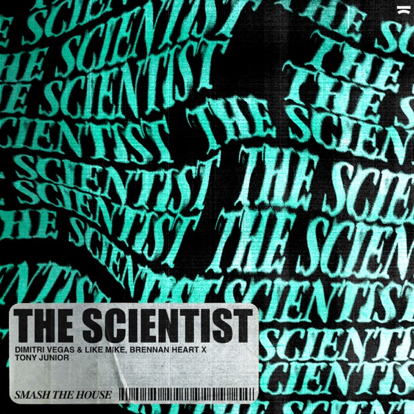 The Scientist – Single