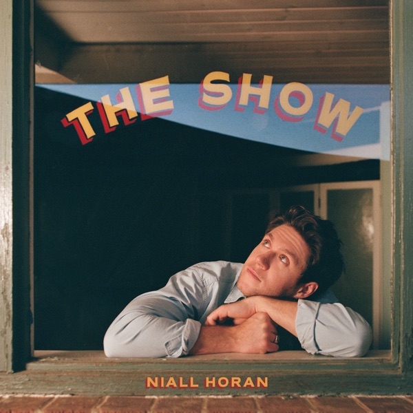 Meltdown by Niall Horan (From "The Show")