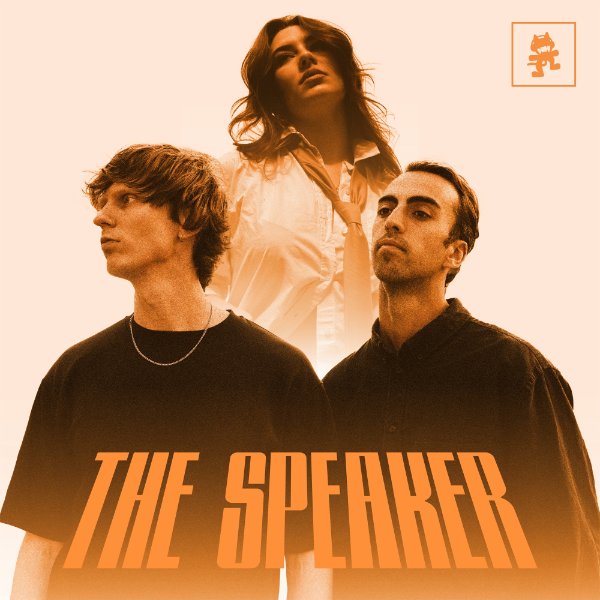 The Speaker – Single