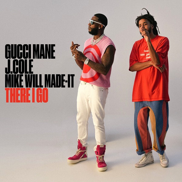 There I Go (feat. J. Cole & Mike WiLL Made-It) – Single