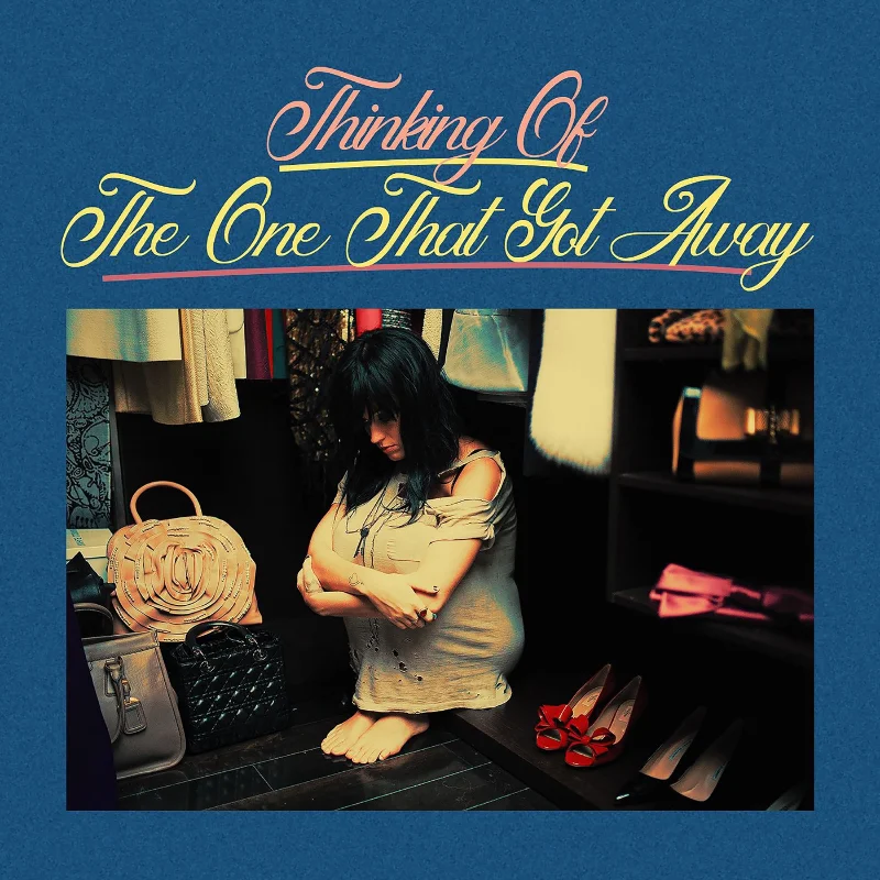 Thinking of The One That Got Away – EP