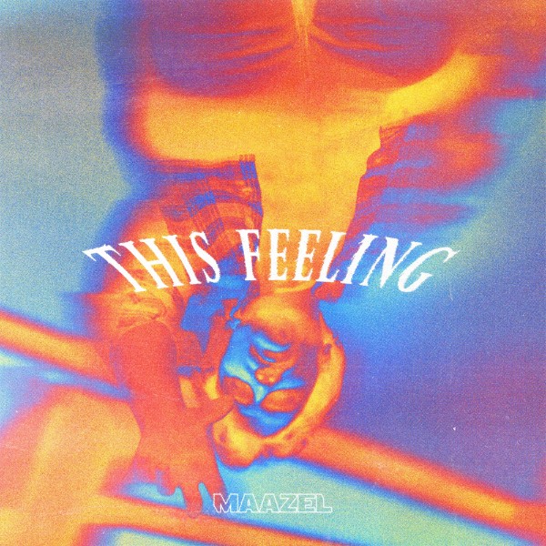 This Feeling – Single