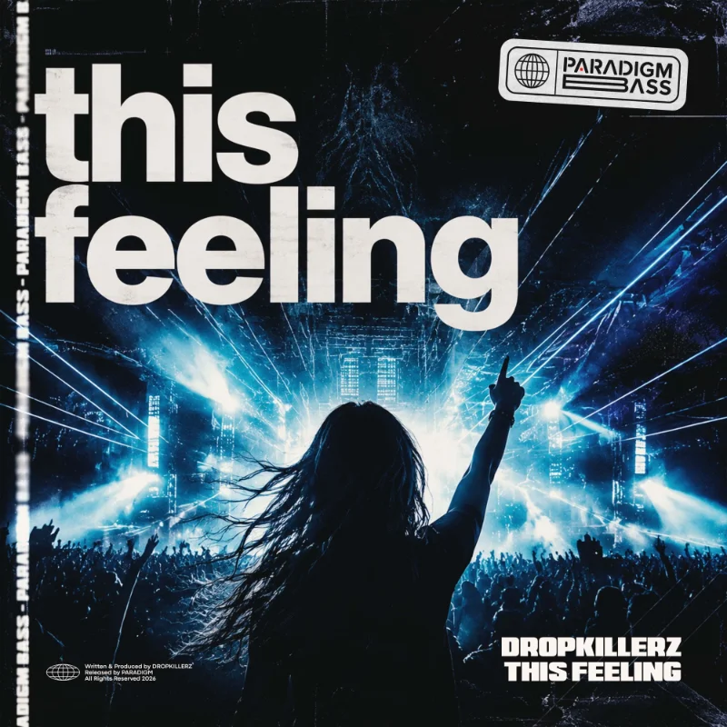 This Feeling – Single