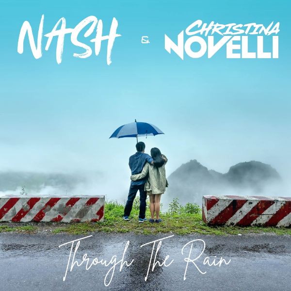 Through The Rain – Single