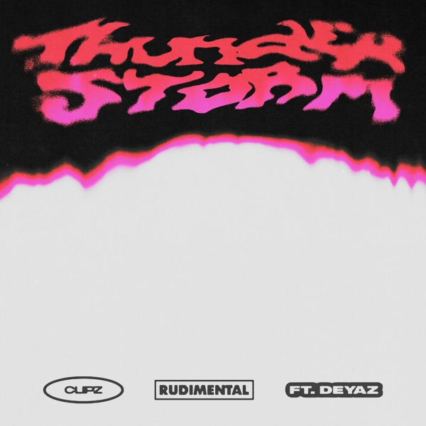 Thunderstorm (feat. Deyaz) – Single