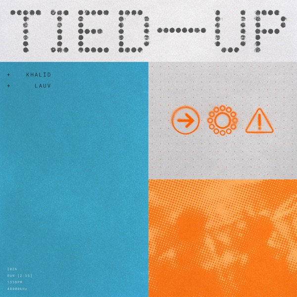 Tied Up – Single