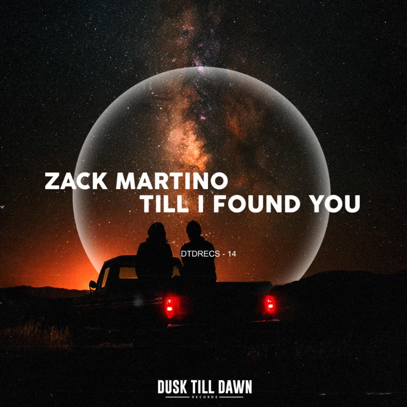 Till I Found You – Single