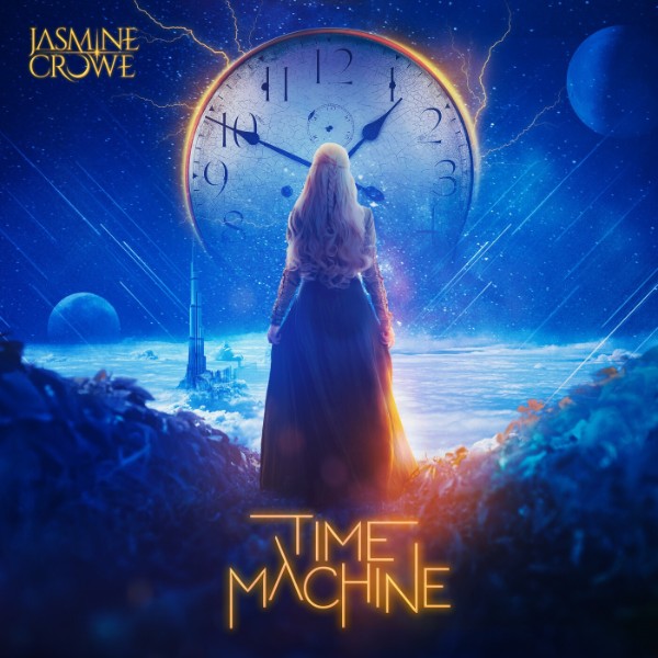 Time Machine – Single
