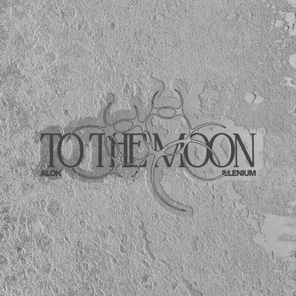 To The Moon – Single