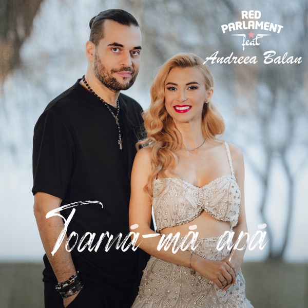 Toarnă-mă apă – Single