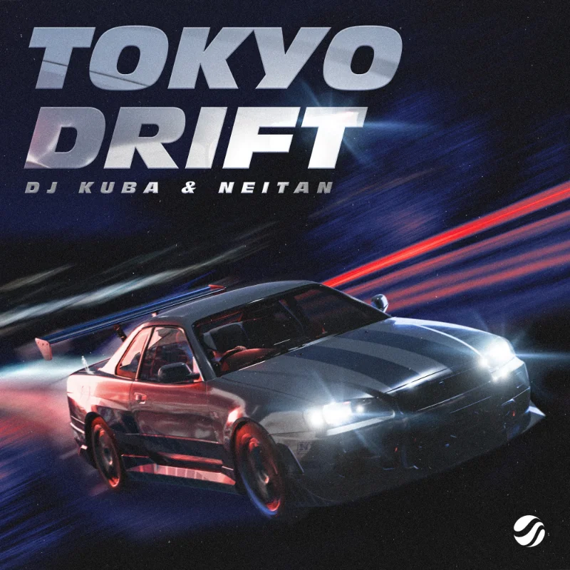 Tokyo Drift – Single