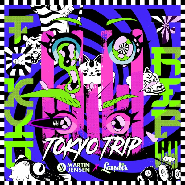 Tokyo Trip – Single