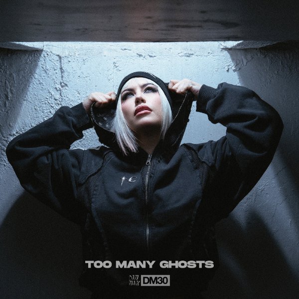 Too Many Ghosts – Single