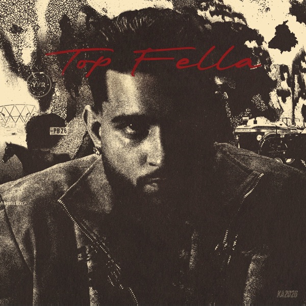 Top Fella – Single